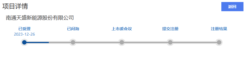 光伏漿料企業(yè)IPO獲受理！