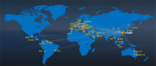 東方日升異質(zhì)結伏曦組件 熱銷(xiāo)全球的密碼是什么？