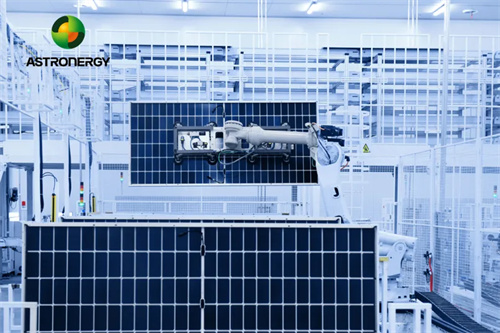 1.05GW TOPCon！正泰新能中標中國石油天然氣集團集采項目