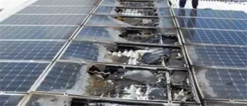 “一秒入夏”，組件還頂得住嗎？