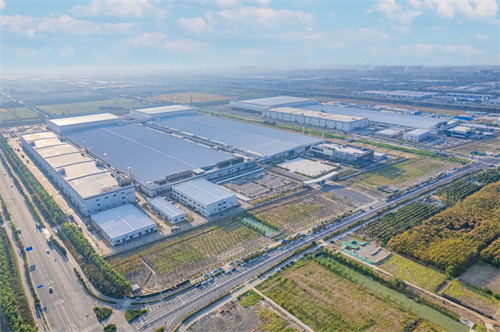 明天見(jiàn)！共同見(jiàn)證“通威基因”煥能“N”型大時(shí)代！