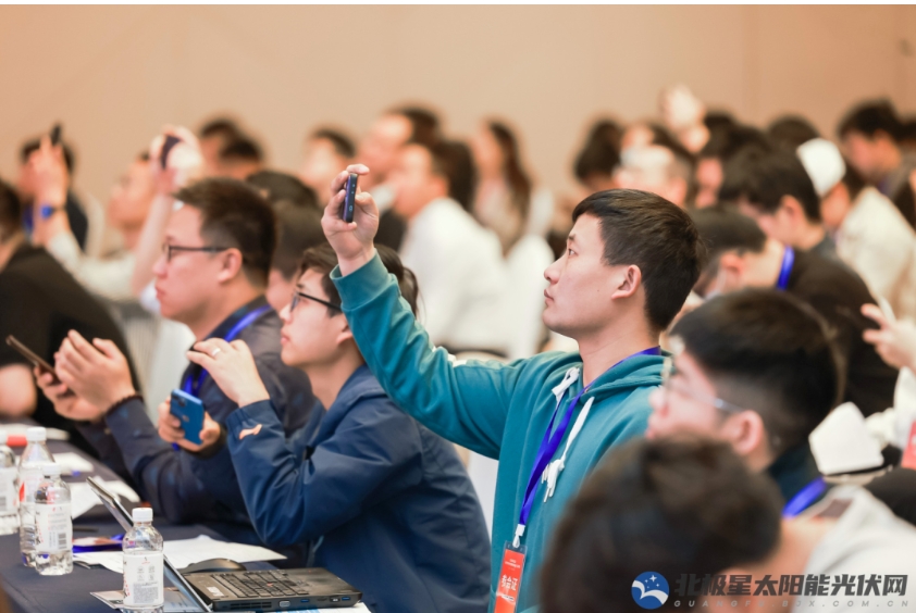 消納、政策、模式、風(fēng)險……共話(huà)2024分布式光儲機遇與挑戰