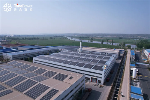 i原裝 | 即將并網(wǎng) 綠色金融筑牢投資信心！