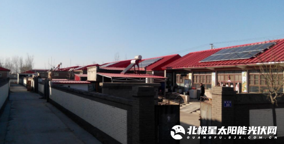 光伏也是好起來(lái)了，“花式”火出圈?。?！